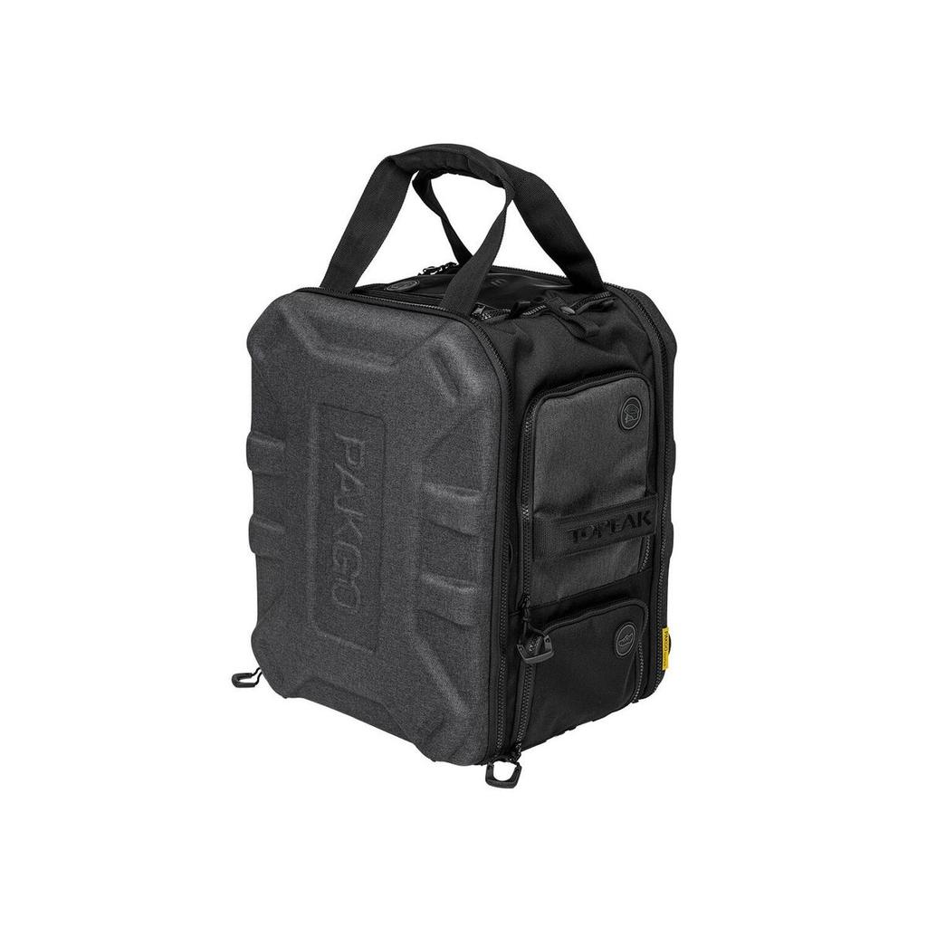 Bolso Equipo Pakgo GearPack 2