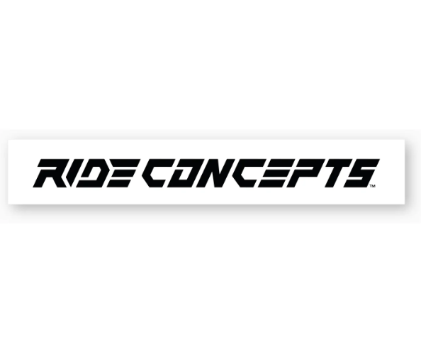 Sticker Ride Concepts -