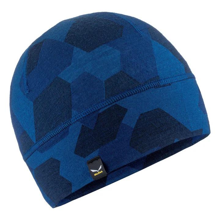 Gorro Cristallo Beanie - Color: Blue Navy