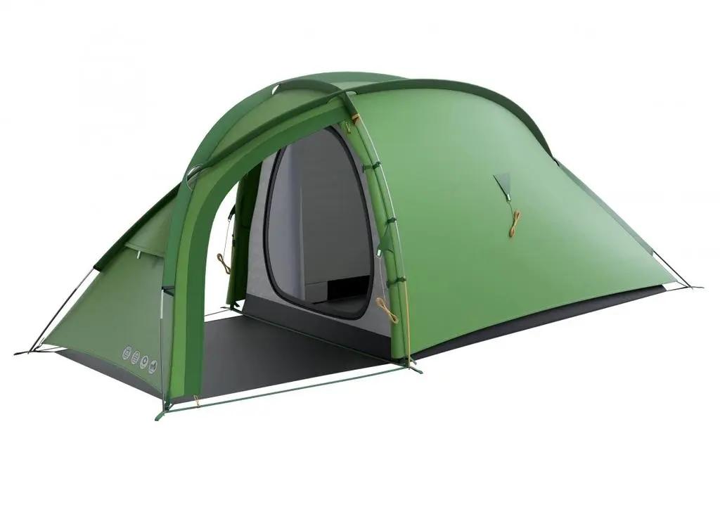 Carpa Bronder 3 - Color: Verde