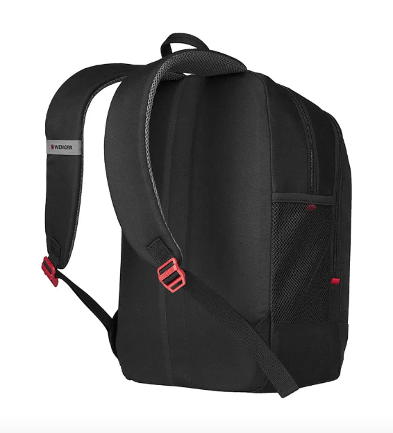 Mochila Road Jumper 25L - Color: Negro