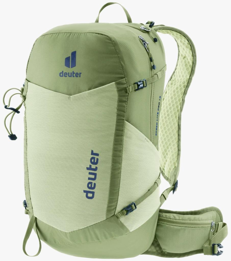 Mochila Speed Lite Pro 19