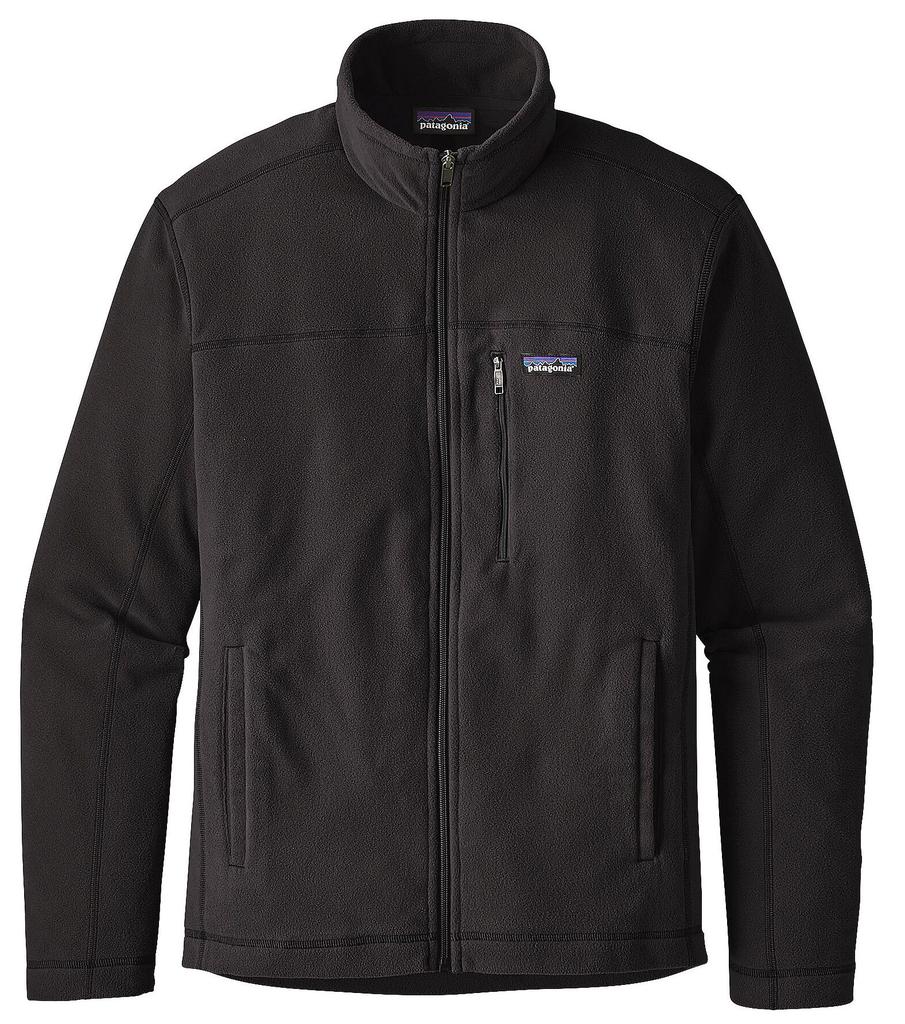 Polar de Hombre Micro D Jacket