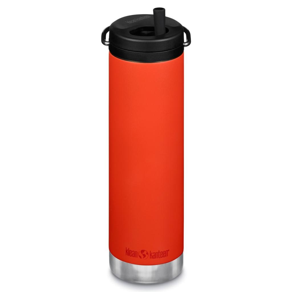 Miniatura Botella Térmica TKWide 592 ML Con Tapa De Twist -