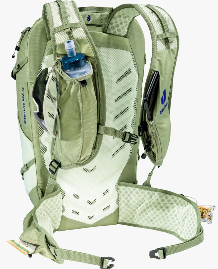 Miniatura Mochila Speed Lite Pro 19 -