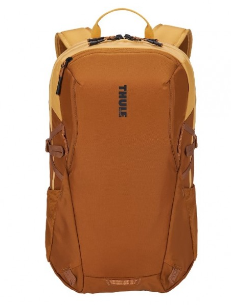 Miniatura Mochila Enroute 23L - Color: Ocre