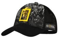 Gorro Trucker Cap Howey - Color: Negro