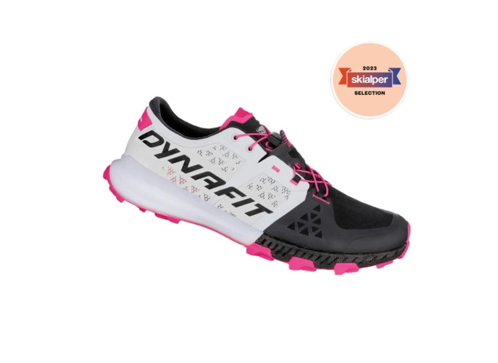 Zapatillas Mujer Sky Dna