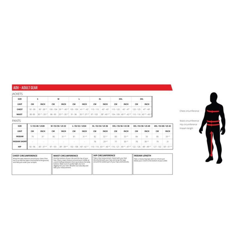 Chaqueta Moto HydraDri 4.5 -
