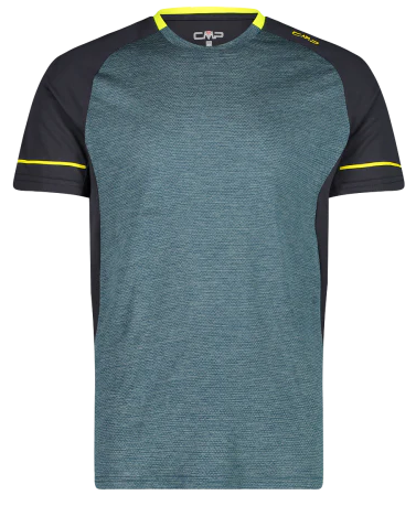 Polera Hombre T-Shirt-32T6607 -