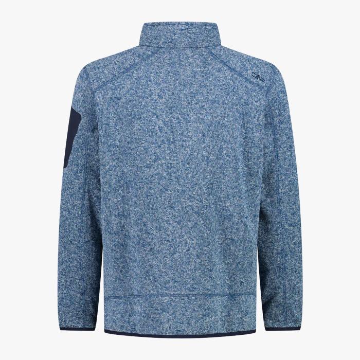 Miniatura Polar Hombre Knit Tech Heavy -