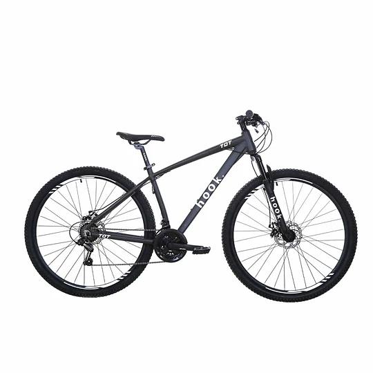 Bicicleta Mtb Model Tot Talla M 29"*17.5 -