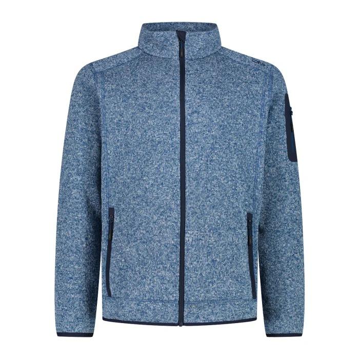 Miniatura Polar Hombre Knit Tech Heavy -