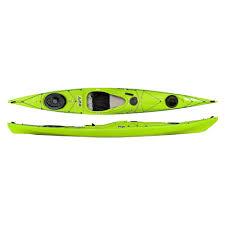 Kayak Virgo Lv - Color: Verde