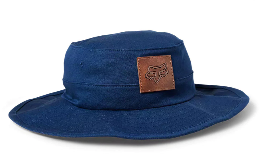 Miniatura Gorro Lifestyle Traverse Solid - Color: Azul
