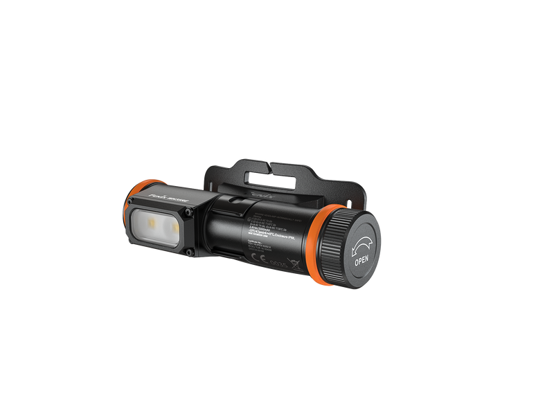 Linterna Frontal Fenix WH35RE