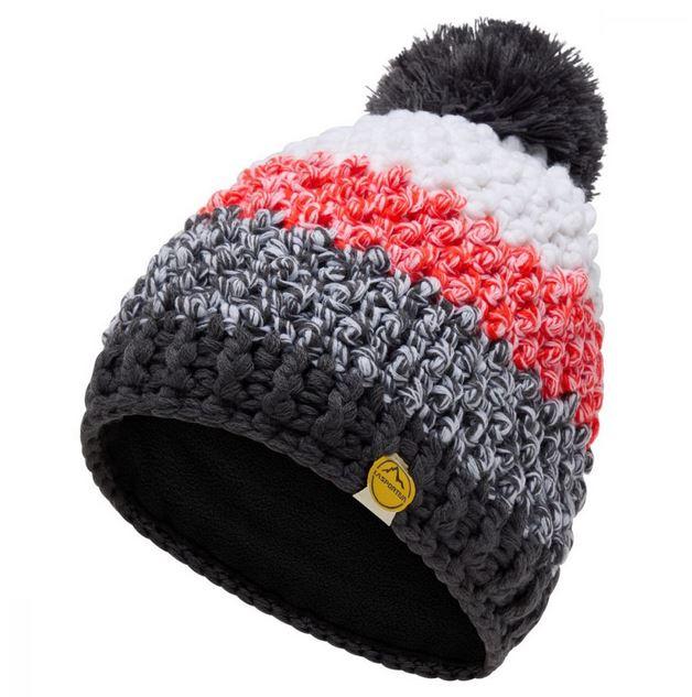 Gorro Terry Beanie Mujer