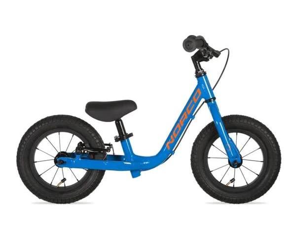 SCH Niño Bicycle Runner Bicicleta Infantil, Azul, 16