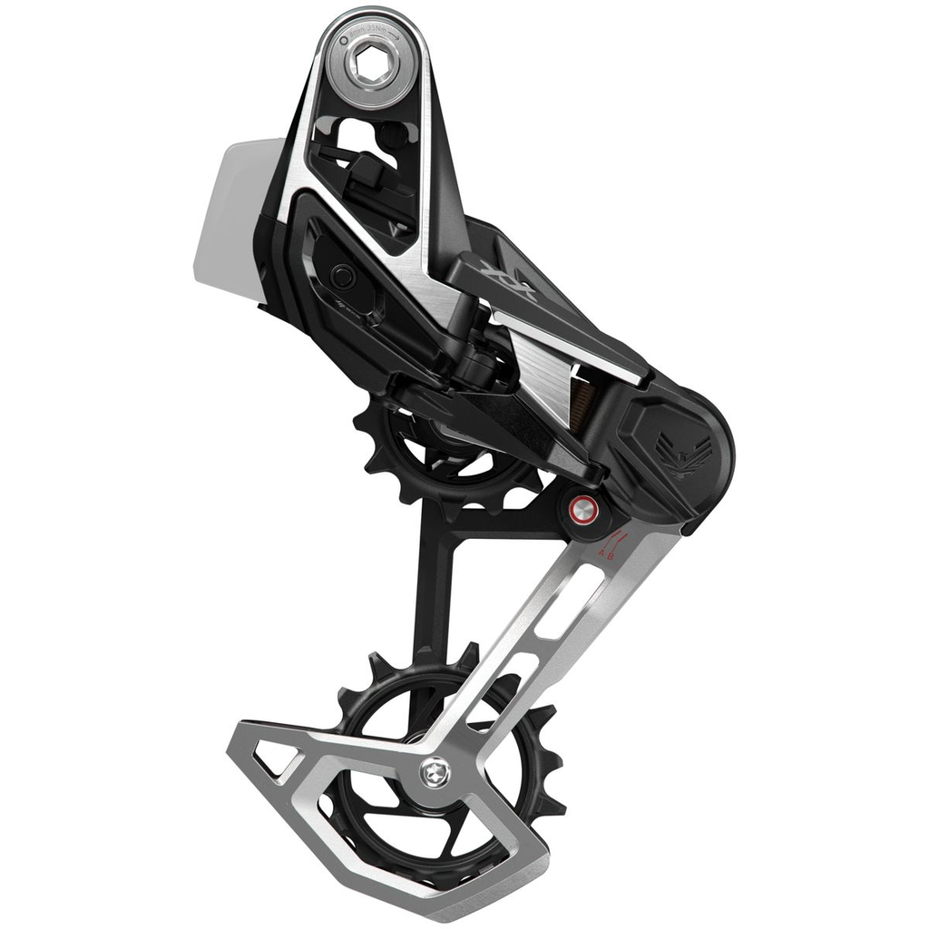 Cambio Sram Trasero Eagle XX T-Type AXS 12V Sin Batería