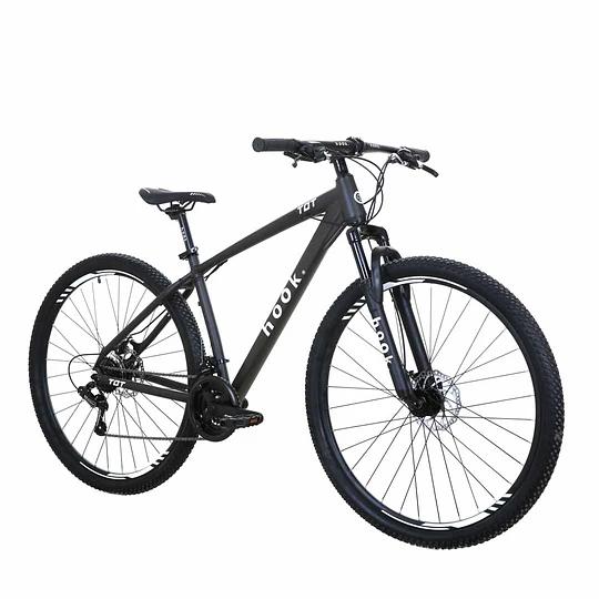 Miniatura  Bicicleta Mtb Model Tot Talla M 29"*17.5 -