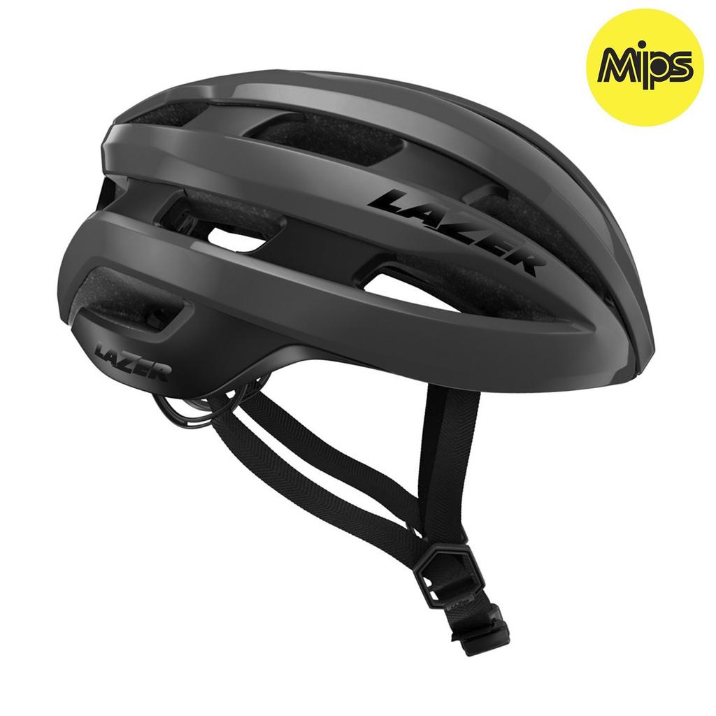 Casco Helmet Sphere SMS2227890704 - Color: Matte Titanium