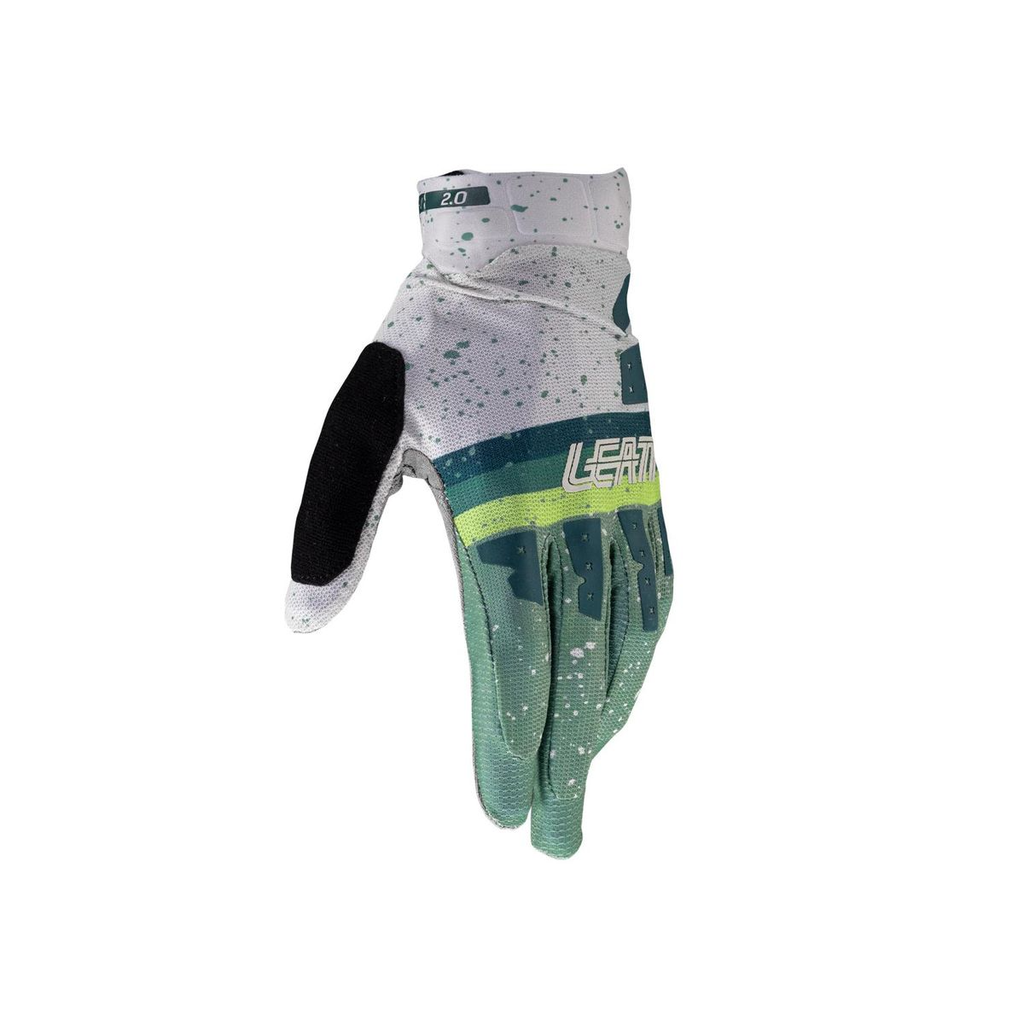Miniatura Guantes MTB X-Flow 2.0 - Color: Pistachio