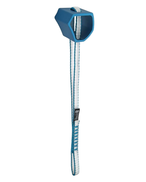 Miniatura Empotrador Rockcentric -