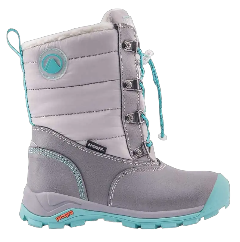 Botin Niña Bewarm -