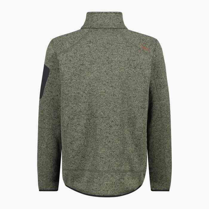 Polar Hombre Knit Tech Heavy -