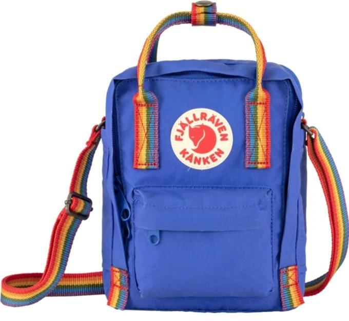 Mochila Kanken Rainbow Sling -