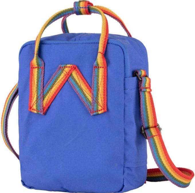 Mochila Kanken Rainbow Sling -