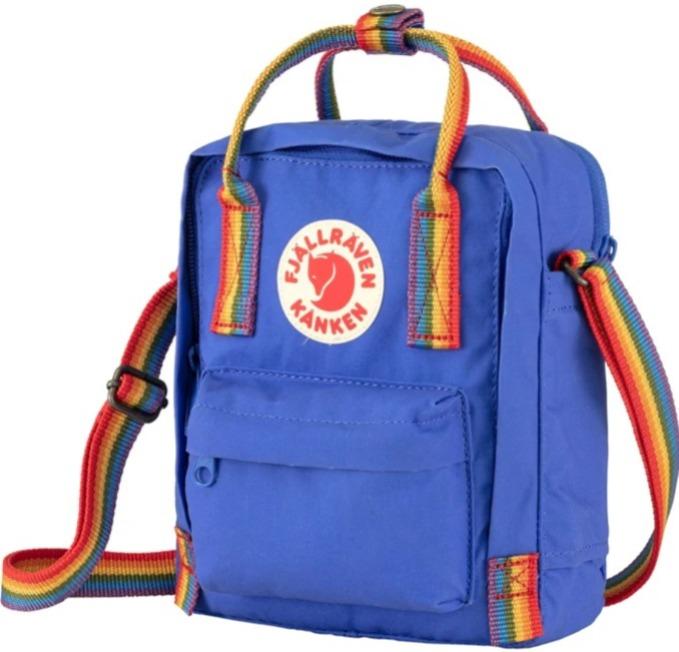 Mochila Kanken Rainbow Sling -