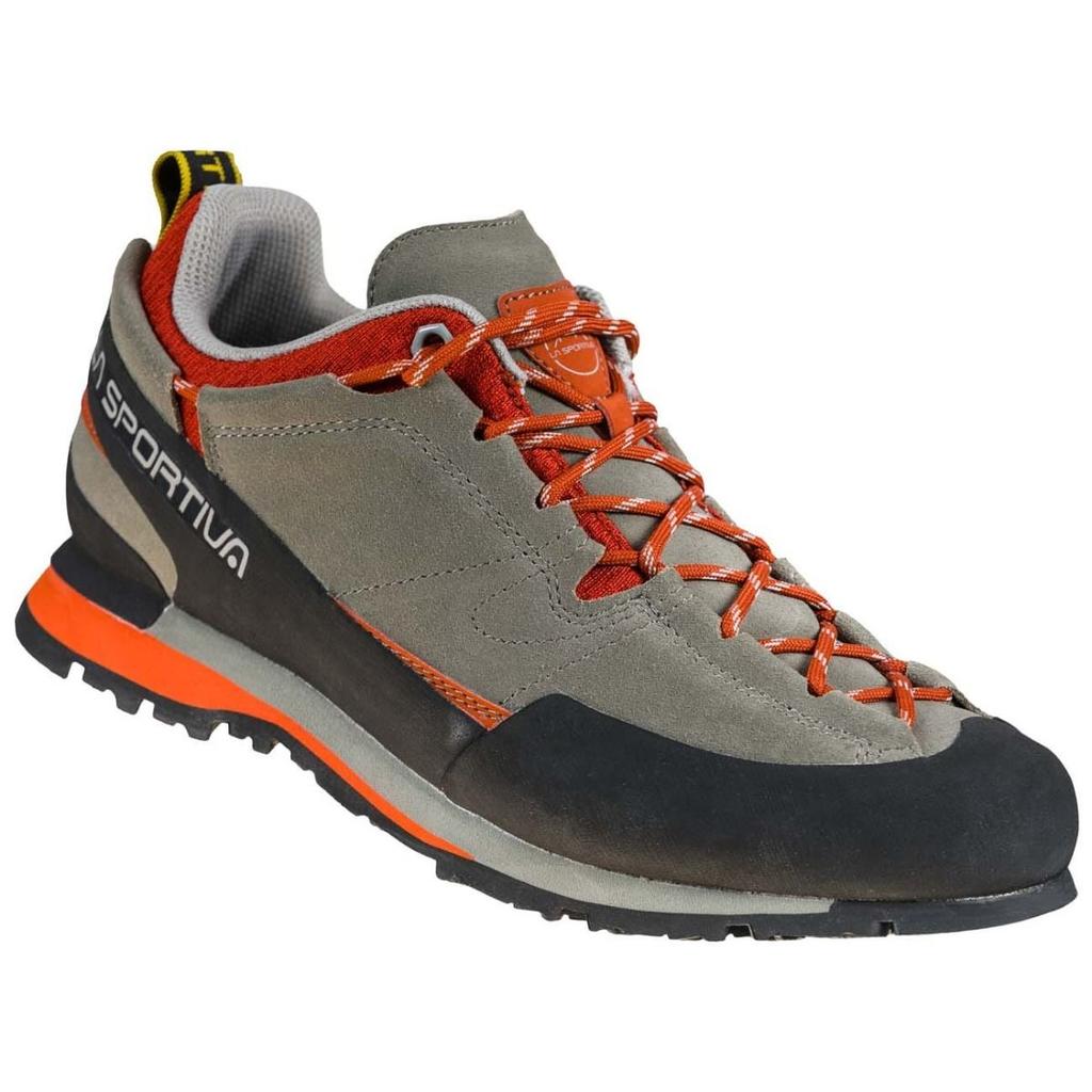 Zapatilla Boulder X -