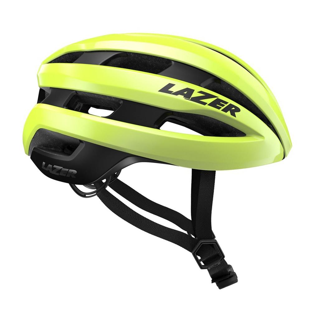 Casco Helmet Sphere SMS2227890704 - Color: Flash Yellow