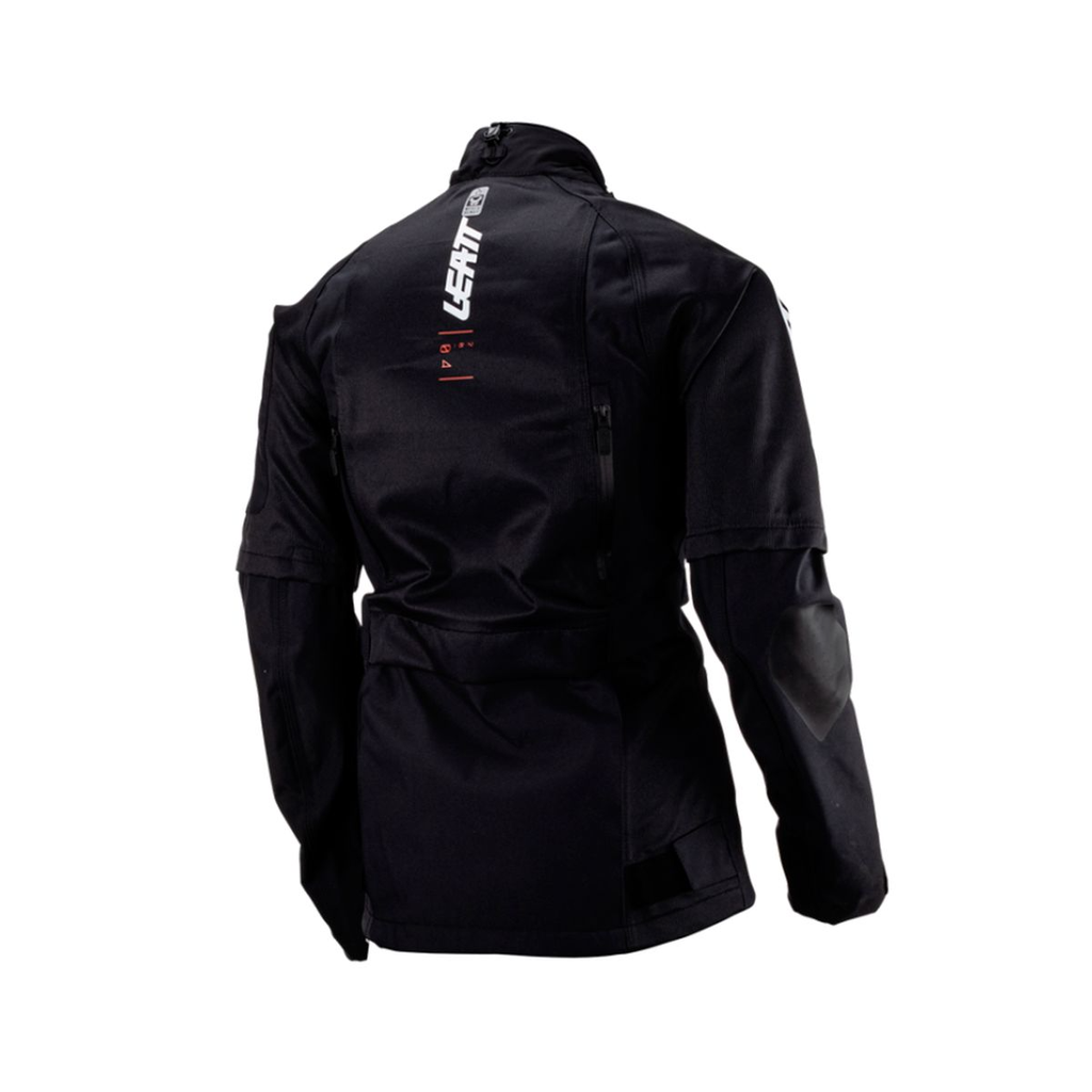 Miniatura Chaqueta Moto HydraDri 4.5 - Color: Negro