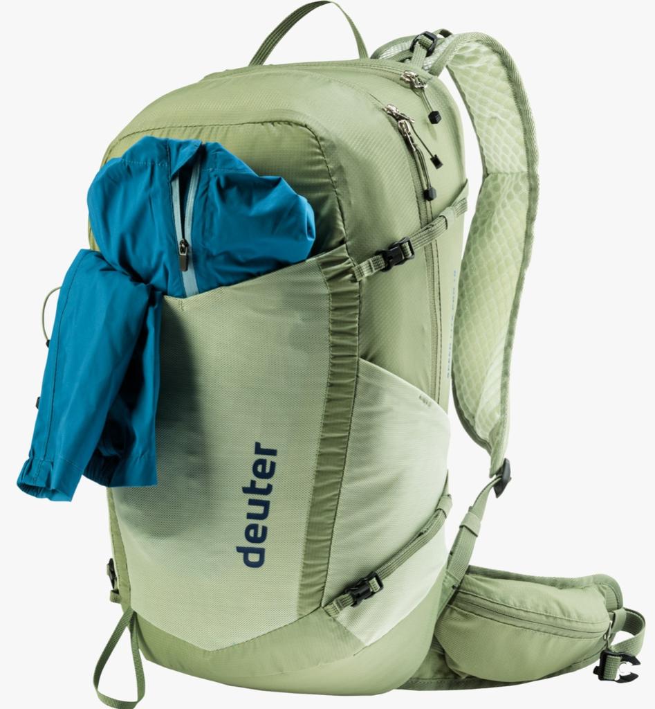 Miniatura Mochila Speed Lite Pro 19 -