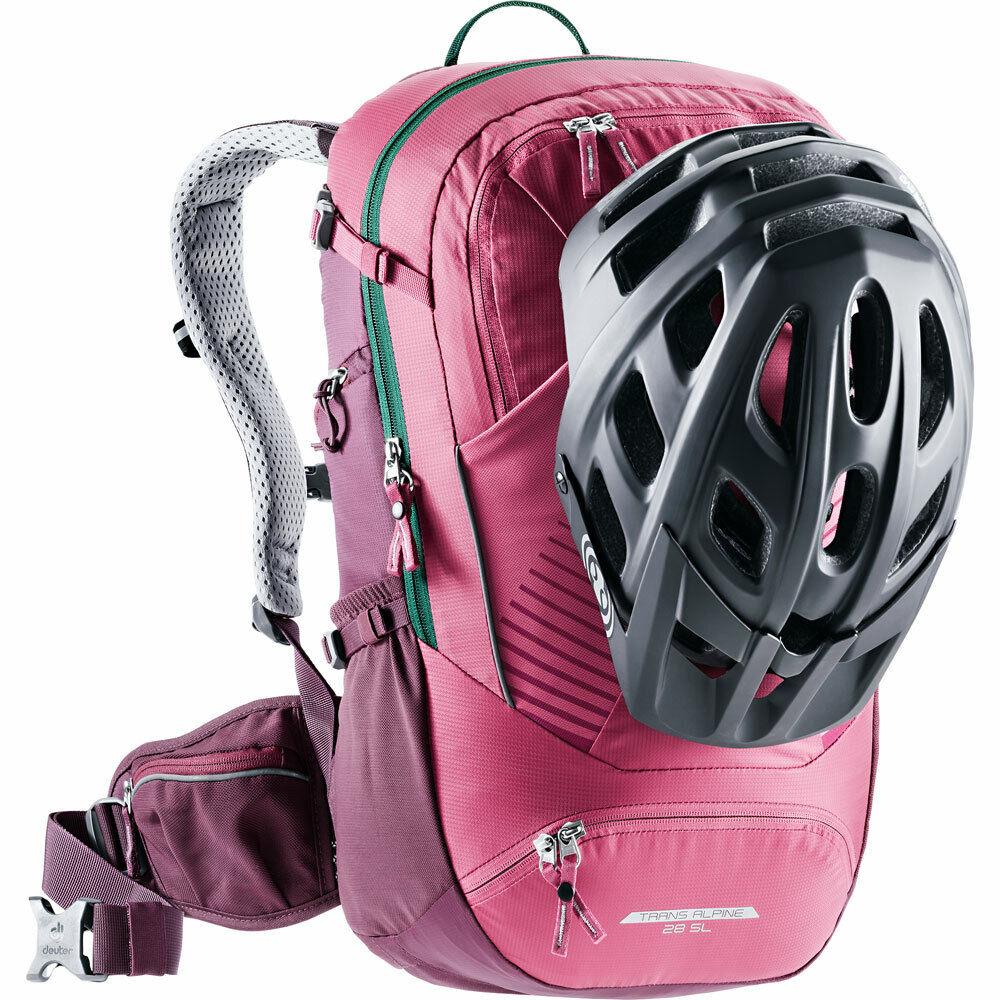 Miniatura Mochila Mujer Trans Alpine 28 SL -