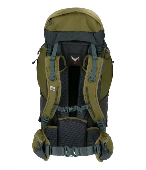 Miniatura Mochila Clayton 70 L -