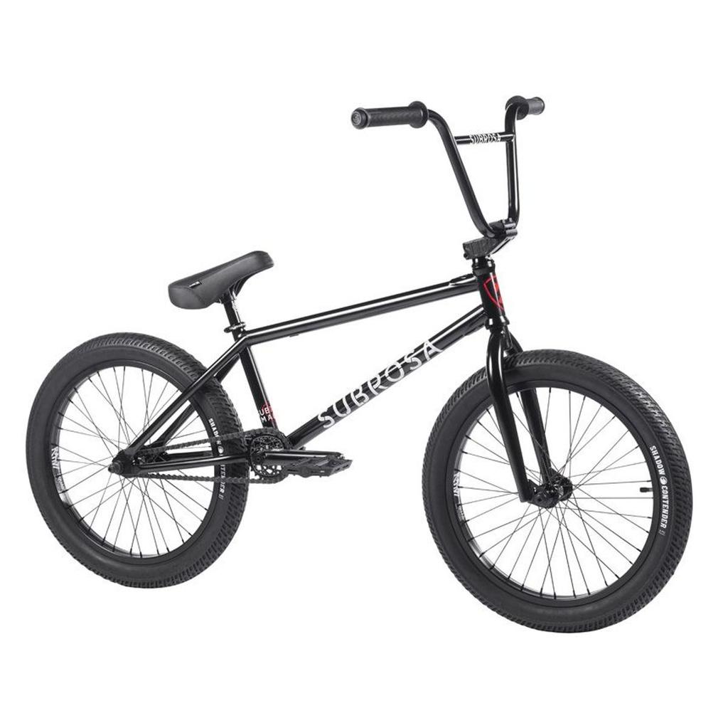 Bicicleta Malum -