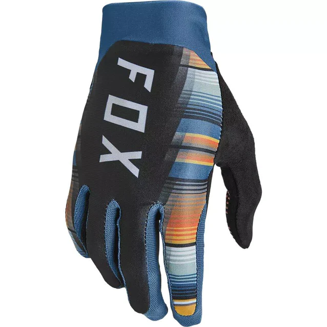 Guantes Bicicleta Flexair 2022 - Color: Azul