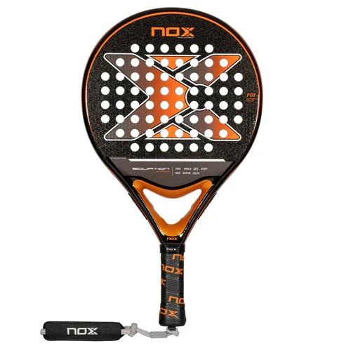 Pala Padel Equation Advanced Series 2024 (360-375gr)