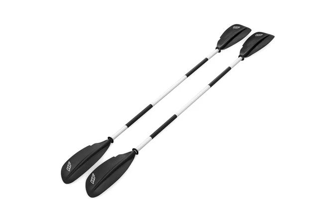 Kayak Inflable Doble Ventura 3.30MX86Cm -