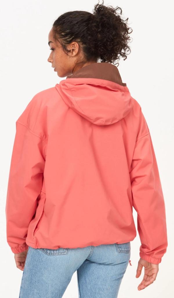 Chaqueta 96 Active Anorak  -