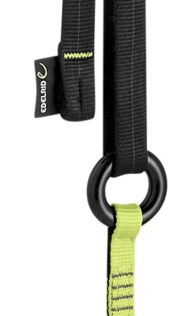 Miniatura Línea de Seguridad Adjustable Self Belay Sling Pro - Color: Slate Oasis