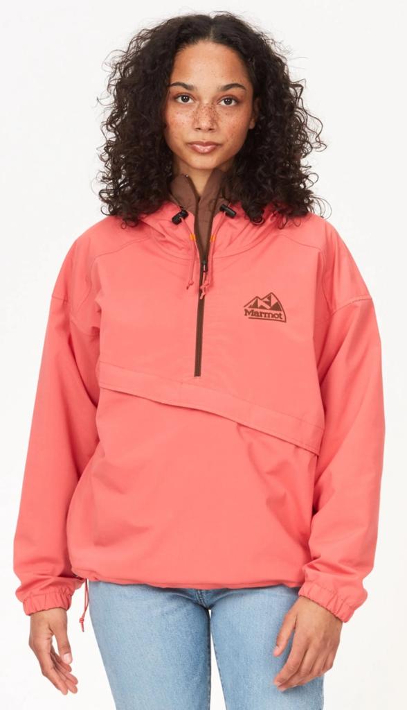 Chaqueta 96 Active Anorak  -