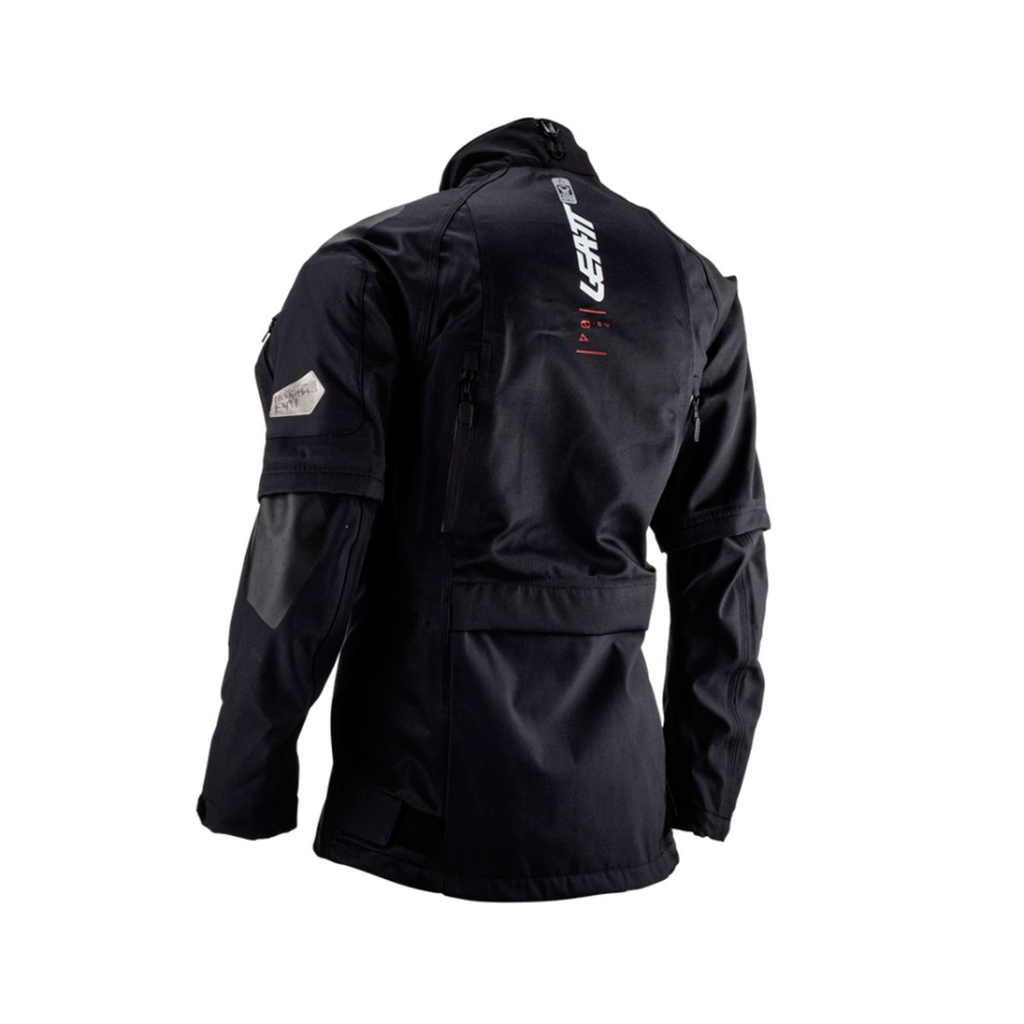 Miniatura Chaqueta Moto HydraDri 4.5 - Color: Negro