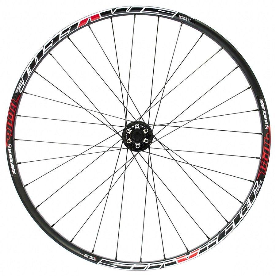 Rueda 27.5 (JGO) Smuggler 15/12MM -