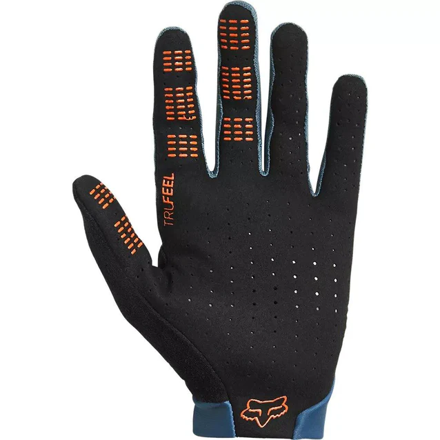 Guantes Bicicleta Flexair 2022 - Color: Azul