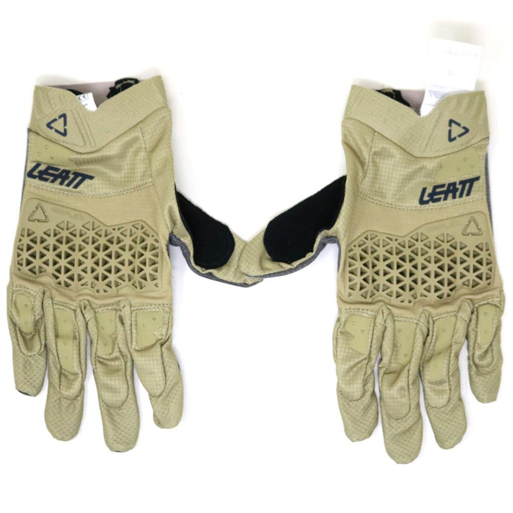 Miniatura Guantes Largo Ciclismo MTB 3.0 Lite - Color: Negro