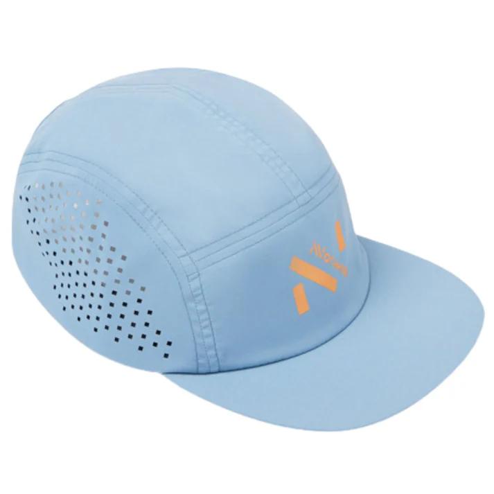 Gorro Running - Color: Celeste